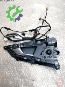 Audi A7 2022 Kapı Kolu Çıkma - 4G8839019