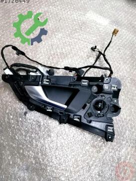 Audi A7 Kapı Kolu 4G8839019 çıkma parça