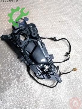Audi A7 Kapı Kolu 4G8839019 çıkma parça