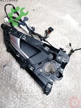 Audi A7 Kapı Kolu 4G8839019 çıkma parça