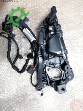 Audi A7 Kapı Kolu 4G8839020 çıkma parça