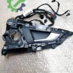 Kapı Kolu Audi A7 2022 Çıkma 4G8839020