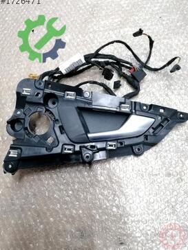 Audi A7 Kapı Kolu 4G8839020 çıkma parça