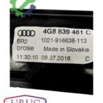 Audi A7 Cam Krikosu 4G8839461C Sökme Çıkma