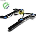 Cam Krikosu Audi A7 2011-2018 Çıkma 4G8839462