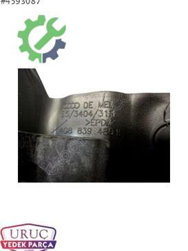 Audi A7 Cam Fitili 4G8839480H çıkma parça