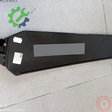 Audi A7 Arka Panel 4G8853289 çıkma parça