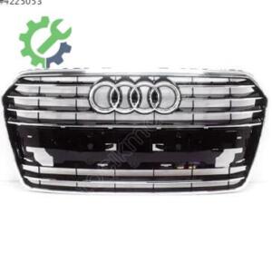Audi A7 Orijinal Ön Panjur 4G8853651G