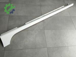 Marşpiyel Sacı Audi A7 2025 Çıkma 4G8853855M