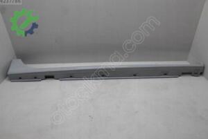 Çıkma Audi A7 Marşpiyel Sacı 4G8853856M
