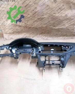 Audi A7 Torpido 4G8857001N çıkma parça