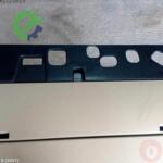 Audi A6 2011-2018 Torpido Çıkma – 4G8857035D