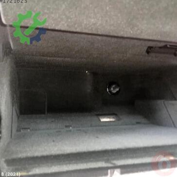 Audi A6 Torpido 4G8857035D çıkma parça
