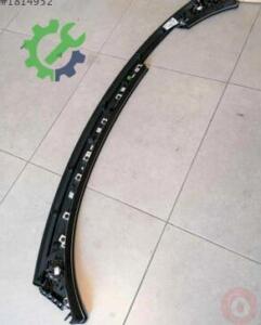 Ön Tampon Audi A7 2022 Çıkma 4G8857051C