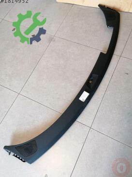 Audi A7 Ön Tampon 4G8857051C çıkma parça