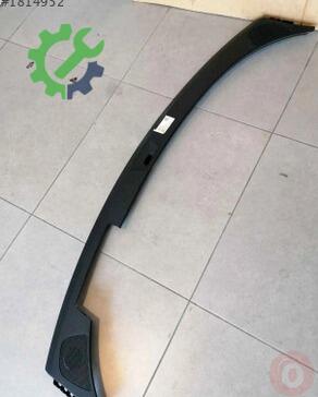 Audi A7 Ön Tampon 4G8857051C çıkma parça
