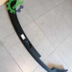 Ön Tampon Audi A7 2022 Çıkma 4G8857051C