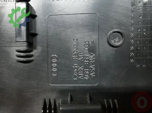 Audi A7 Torpido 4G8857086 çıkma parça