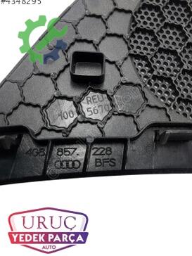 Audi A7 Hoparlör 4G8857228C çıkma parça