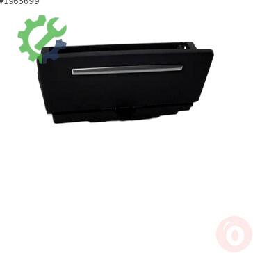 Audi A6 Küllük 4G8857405C çıkma parça