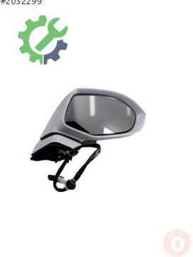 Audi A7 Dış Ayna 4G8857410J çıkma parça