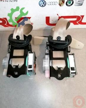 Audi A6 Emniyet Kemeri 4G8857705F çıkma parça