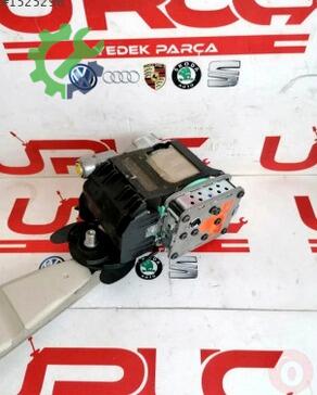 Audi A6 Emniyet Kemeri 4G8857705F çıkma parça