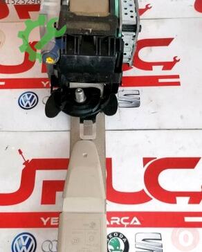Audi A6 Emniyet Kemeri 4G8857705F çıkma parça