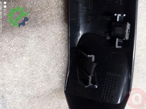Audi A7 Gösterge Çerçevesi 4G8858342 çıkma parça