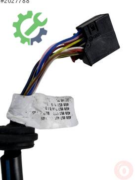 Audi A7 Dış Ayna 4G8858531AM çıkma parça