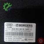 Audi A7 2011-2018 Bagaj Çıkma – 4G8863463B