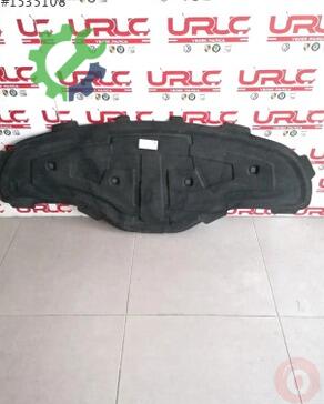 Audi A7 Kaput 4G8863825 çıkma parça