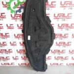 Audi A7 Kaput 4G8863825 Sökme Çıkma