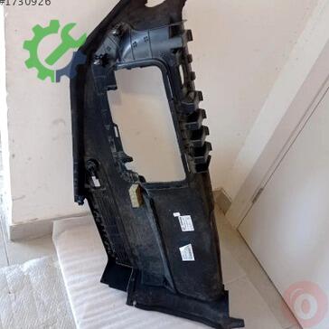 Audi A7 Bagaj 4G8863887D çıkma parça