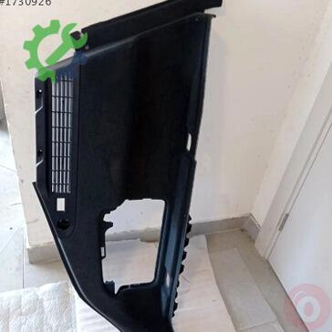 Audi A7 Bagaj 4G8863887D çıkma parça