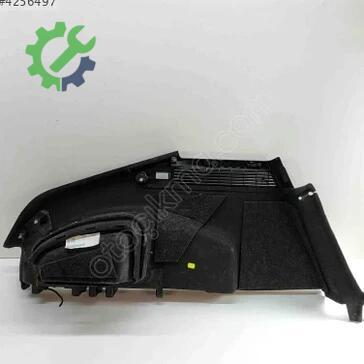 Audi A7 Bagaj 4G8863888C çıkma parça