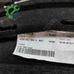 Audi A7 Bagaj 4G8863888C Sökme Çıkma