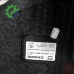 Çıkma Audi A7 Bagaj 4G886388C