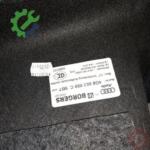 Çıkma Audi A7 Bagaj 4G886388C