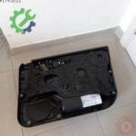 Audi A7 2011-2018 Çıkma Kapı Döşemesi 4G8867021