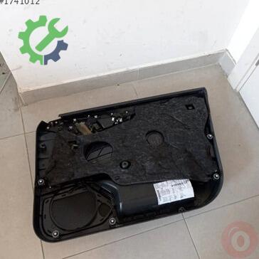 Audi A7 Kapı Döşemesi 4G8867021 çıkma parça