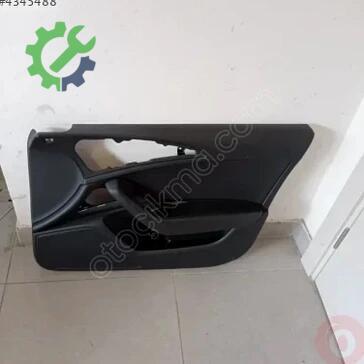 Audi A6 Kapı 4G8867104 çıkma parça