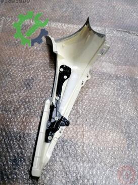 Audi A7 Ön Tampon 4G8867246 çıkma parça