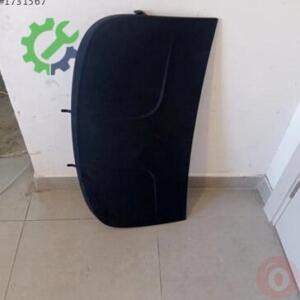 Çıkma Audi A7 Bagaj 4G8867769