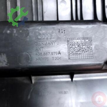 Audi A7 Bagaj 4G8867979A çıkma parça