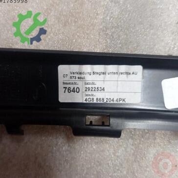 Audi A7 Kapı Direği 4G8868204 çıkma parça