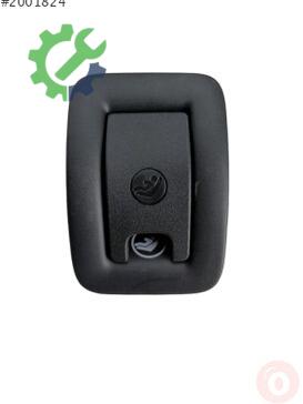 Audi A7 Bagaj 4G8887233 çıkma parça