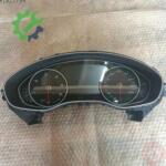 Gösterge Paneli Audi A7 2022 Çıkma 4G8920933Q