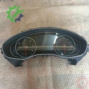 Gösterge Paneli Audi A7 2022 Çıkma 4G8920933Q