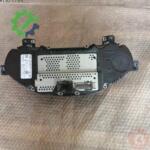 Gösterge Paneli Audi A7 2022 Çıkma 4G8920933Q